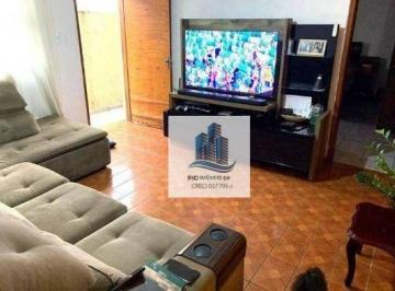 b254a2284d31dd20e89837b18dc2d9a08b0e7cc7 · Casa com 2 dormitórios à venda, 150 m² por R$ 800.000,00 - Cerâmica - São Caetano do Sul/SP