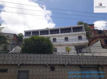 Foto 01 · Imperdível oportunidade: Casa à venda em Salvador-BA, Praia Grande, com 6 quartos, 2 suítes, 3 salas