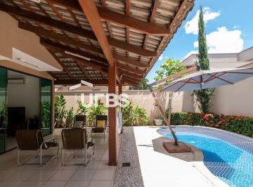 Casa de 4 quartos, Goiânia · CASA TERREA 360MT 4 SUITES JARDINS ATENAS 