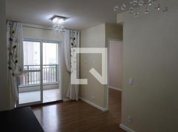 Apartamento · 54m² · 2 Quartos · 1 Vaga · Apartamento para Aluguel - Socorro, 2 Quartos,  54 m² - São Paulo