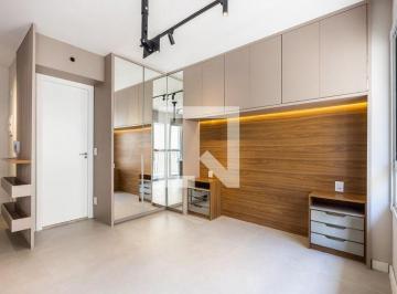 Apartamento · 28m² · 1 Quarto · Apartamento para Aluguel - Pinheiros, 1 Quarto, 28 m2 - São Paulo