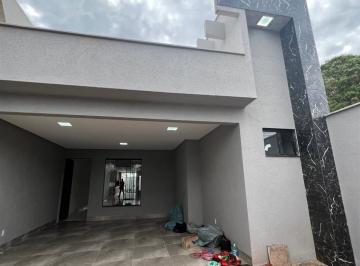 Casa de 3 quartos, Goiânia · CASA TERREA 170MT 3 SUITES SETOR FAIÇALVILE 