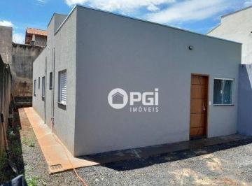 7ac65618338af432f3e505c28186549dd77f1948 · Casa com 3 dormitórios à venda, 80 m² por R$ 393.000,00 - Distrito de Bonfim Paulista - Ribeirão Pre