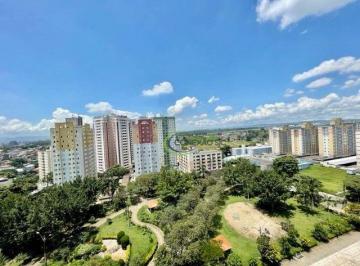 20a6d4f17f085cbabac4d44fa8fd97ad053fa755 · Apartamento com 2 dormitórios para alugar, 61 m² por R$ 3.353,90/mês - Jardim Satélite - São José do