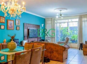 3f44652a3cd2b057b111434985cf6f24f4dd3312 · Sobrado à venda, 360 m² por R$ 1.600.000,00 - Belenzinho - São Paulo/SP
