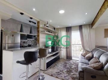 f8a3f11b06a330c086385488bb61e3aa33f285af · Apartamento à venda, 55 m² por R$ 459.000,00 - Liberdade - São Paulo/SP
