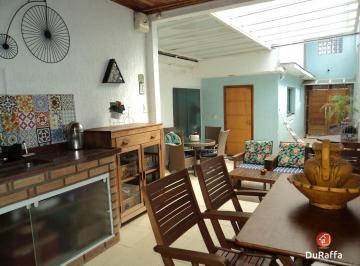 Casa · 130m² · 2 Quartos · 2 Vagas · Sobrado - Jardim Vila Formosa - São Paulo/SP