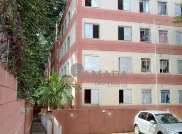 da0cf41a3127d7c6204419bf60594d438a5c66e9 · Apartamento com 3 dormitórios à venda, 50 m² por R$ 220.000,00 - Vila Curuçá - São Paulo/SP