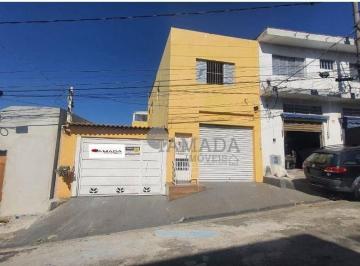 00ff8fb453eb48ceab0d15dad2ba2e804ad5ccb6 · Sobrado com 3 quartos à venda, 240 m² por R$ 750.000 - Vila Rio Branco - São Paulo/SP
