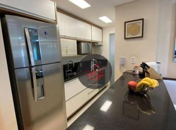 13ece453072900fb85a949d6464ac47f09ffeb49 · Apartamento com 2 quartos à venda, 74 m² por R$ 830.741 - Campestre - Santo André/SP