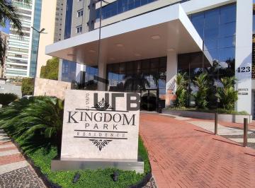 Apartamento de 5 quartos, Goiânia · APARTAMENTO 482MT 5 SUITES SETOR NOVA SUIÇA