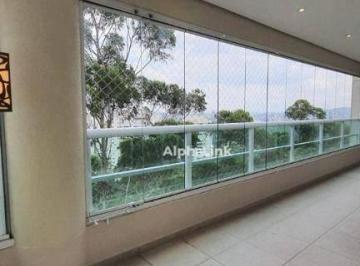 c468e04f5facaf543aa63517c4add58cdf1521b9 · Apartamento com 3 dormitórios à venda, 224 m² por R$ 3.300.000,00 - Alphaville - Santana de Parnaíba