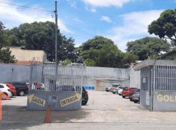 7bcbd7b6c8fb4664b51574dd6eae542390a73439 · Terreno à venda, 800 m² por R$ 5.600.000,00 - Cidade Vargas - São Paulo/SP