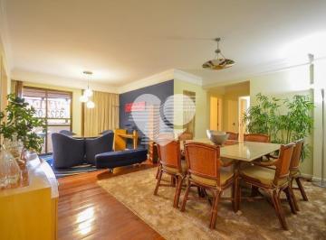 Apartamento de 4 quartos, Curitiba · Apartamento Alto da XV 4 Dormitórios 1 Suite 3 Vagas Face Leste