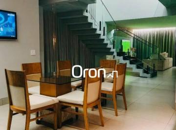 fbf8aa6de871546c7ceccb62d574793943443642 · Sobrado à venda, 213 m² por R$ 1.580.000,00 - Jardins Bolonha - Senador Canedo/GO