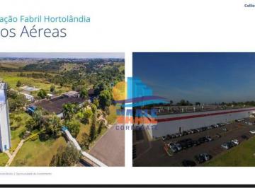 ff716644ee926944accf4f4fde917a74bbdc80aa · Galpão à venda, 25363 m² por R$ 40.000.000,00 - Chácaras Luzitana - Hortolândia/SP
