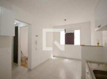 Apartamento · 32m² · 2 Quartos · Apartamento à Venda - Sacomã, 2 Quartos, 32 m² - São Paulo