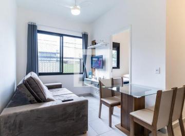 Apartamento · 34m² · 2 Quartos · Apartamento à Venda - Jardim Marajoara , 2 Quartos, 34 m² - São Paulo