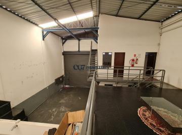 Comercial · 500m² · 2 Quartos · 3 Vagas · Galpão Completo de 500m² á venda – Jardim Mutinga, Barueri