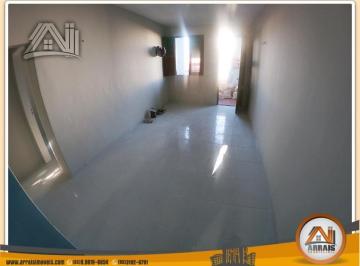 1b7fb4369d81f3122a0a6cccf5a9861974a497bb · Apartamento com 2 dormitórios à venda, 84 m² por R$ 130.000,00 - Parreão - Fortaleza/CE