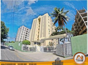 8e989858660c8586a433c09c12e1f555bada9bf0 · Apartamento à venda, 55 m² por R$ 295.000,00 - Serrinha - Fortaleza/CE