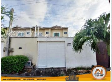 98b32c159f0ef72b738cc2704c89ba79138c598c · Casa à venda, 200 m² por R$ 330.000,00 - Mondubim - Fortaleza/CE