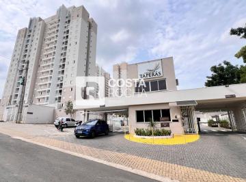 eb3f1719c4338a271775e38c1000355893fb0f6e · Apartamento para alugar- Edifício Jardim dos Taperás - Salto/SP