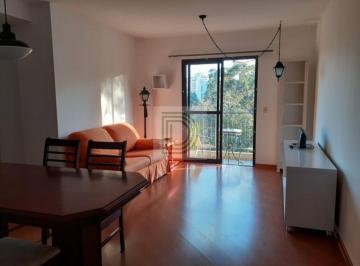 Apartamento · 82m² · 3 Quartos · 1 Vaga · Apartamento à venda, 82 m - Morumbi