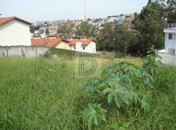 Terreno · 1810m² · TERRENO VILA SAO FRANCISCO 1810 m² - ZONEAMENTO ZM 2