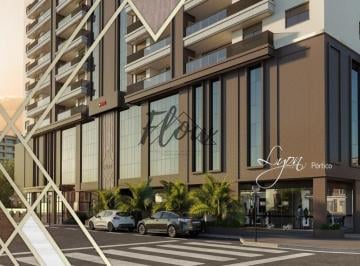 Apartamento · 79m² · 2 Quartos · 1 Vaga · Pré Lançamento