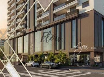 Apartamento · 212m² · 3 Quartos · 1 Vaga · Pré Lançamento