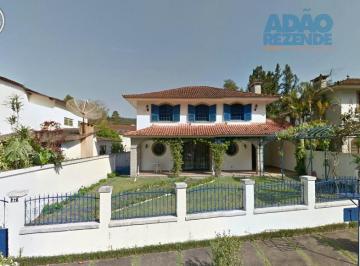 3cc35df97f9fced1cef73f248eed6c6239c79a98 · Casa com 4 dormitórios à venda, 300 m² - Comary - Teresópolis/RJ
