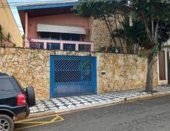 9db5a0cb7ca9da9fa5b82d7be34b01ffcdf2a780 · Casa com 3 dormitórios à venda, 311 m² por R$ 1.244.000,00 - Jardim Santa Rosália - Sorocaba/SP