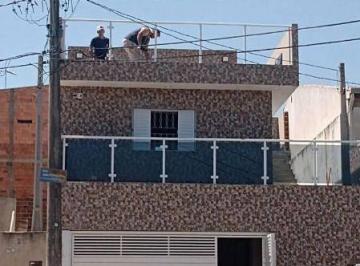 27b3f4516909b397d9556b7227a77108a89c95fb · Casa com 3 dormitórios à venda, 300 m² por R$ 500.000,00 - Jardim Paulista - Sorocaba/SP