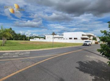 aaecd8e320de42213164b3d7f7975e5a1632b99e · Terreno à venda, 1109 m² por R$ 2.219.000,00 - Condomínio Florais Itália - Cuiabá/MT