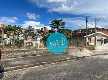 Frente do Lote · Terreno à venda, 300 m² por R$ 270.000,00 - Santa Ângela - Poços de Caldas/MG