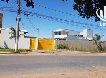a843a915b8dca0bbef55b1fe64e9512ca70fbcde · Terreno à venda, 250 m² por R$ 165.000,00 - Condomínio Residencial Taiti - Jaguariúna/SP