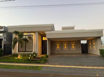 6699de418cb278dbf1342f495b321490671b69d5 · Casa com 3 suítes à venda, 252 m² por R$ 2.100.000 - Condomínio Águas Claras - Foz do Iguaçu/PR