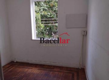 Apartamento · 43m² · 1 Quarto · Apartamento à venda - na Tijuca