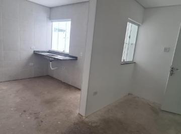 Apartamento · 46m² · 2 Quartos · 1 Vaga · Apartamento à venda 2 quartos 1 vaga Palmares - Santo André - SP