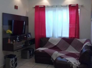 Apartamento · 60m² · 2 Quartos · 1 Vaga · Apartamento à venda 2 quartos 1 vaga Tibiriçá - Santo André - SP