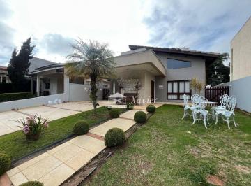 c6d1f7d0176e65bbe4ee4a02c34157c4420379e9 · Casa com 3 dormitórios à venda, 163 m² por R$ 1.400.000,00 - Paysage Serein - Vargem Grande Paulista
