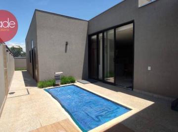 9141d12eb9b9b80ed6ac6f83a63c09e5627664e6 · Casa em Condomínio Fechado com 03 Quartos à Venda no Bairro Terras de Santa Martha em Ribeirão Preto