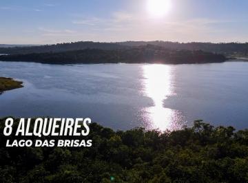 Imagem 1 · Fazenda de 08 alqueires com 200 m² de construção à venda, localizada em frente ao rio e ao Lago das 