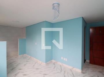 Casa · 50m² · 1 Quarto · Casa para Aluguel - Vila Formosa, 1 Quarto, 50 m² - São Paulo