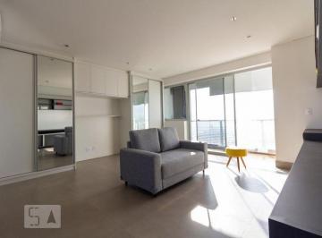 Apartamento en Aluguel de 1 quarto Centro · Apartamento para Aluguel - Centro, 1 Quarto, 48 m² - Osasco