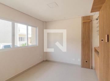 Casa · 160m² · 3 Quartos · 2 Vagas · Casa para Aluguel - Água Verde, 3 Quartos, 160 m² - Curitiba