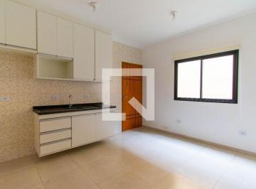 Apartamento · 45m² · 2 Quartos · Apartamento para Aluguel - Vila Santa Clara, 2 Quartos, 45 m² - São Paulo
