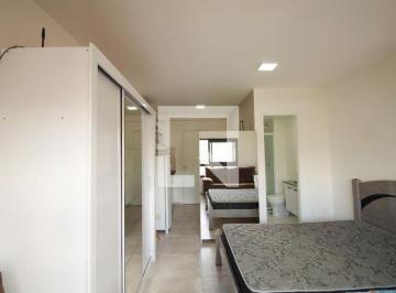 Apartamento · 24m² · 1 Quarto · Apartamento para Aluguel - Consolação, 1 Quarto,  24 m² - São Paulo