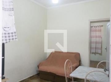 Apartamento · 40m² · 1 Quarto · 1 Vaga · Apartamento para Aluguel - Guilhermina, 1 Quarto, 40 m² - Praia Grande